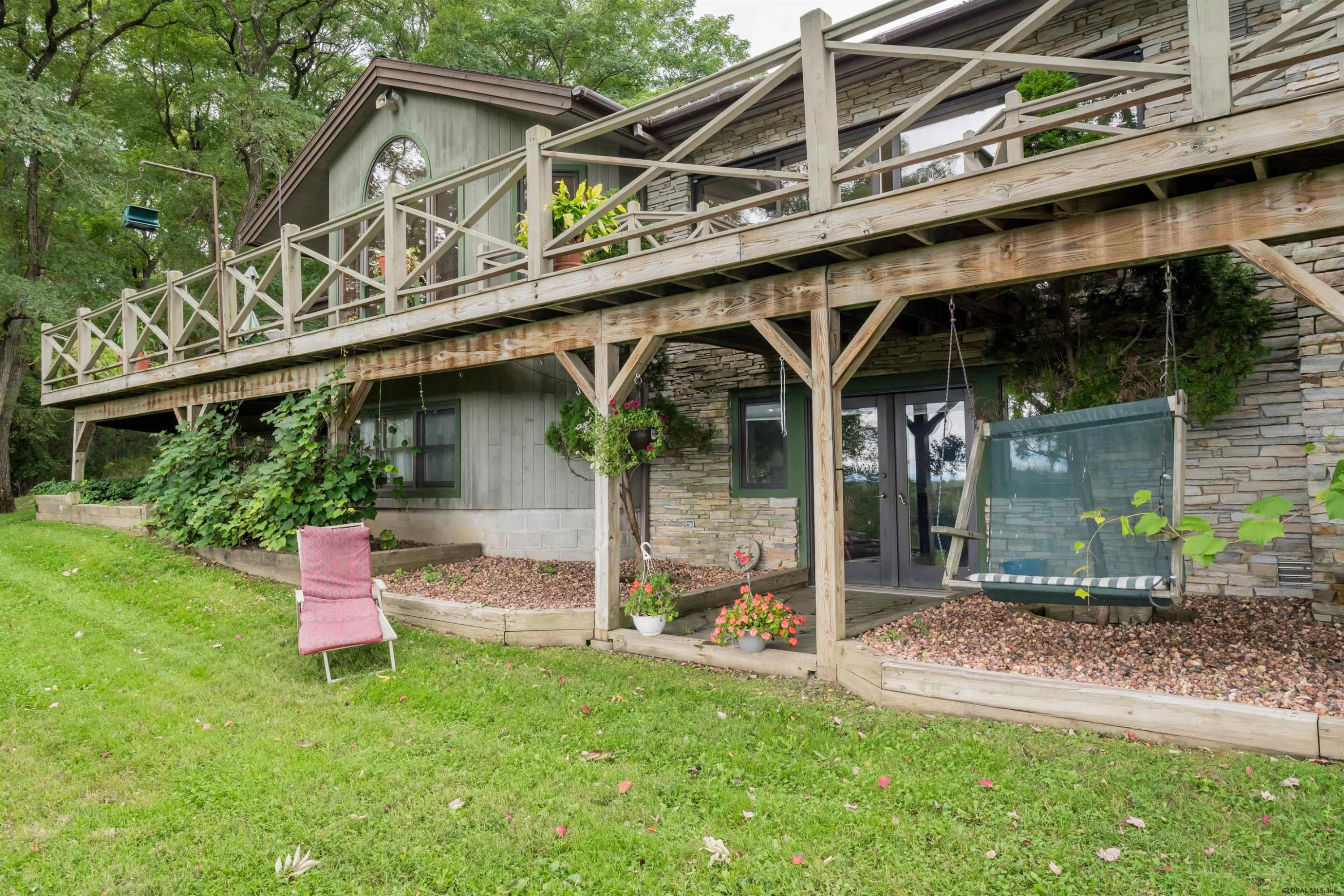 1139 Middleline Road Milton, NY 12020 - Photo 85 of 87 Photo 97