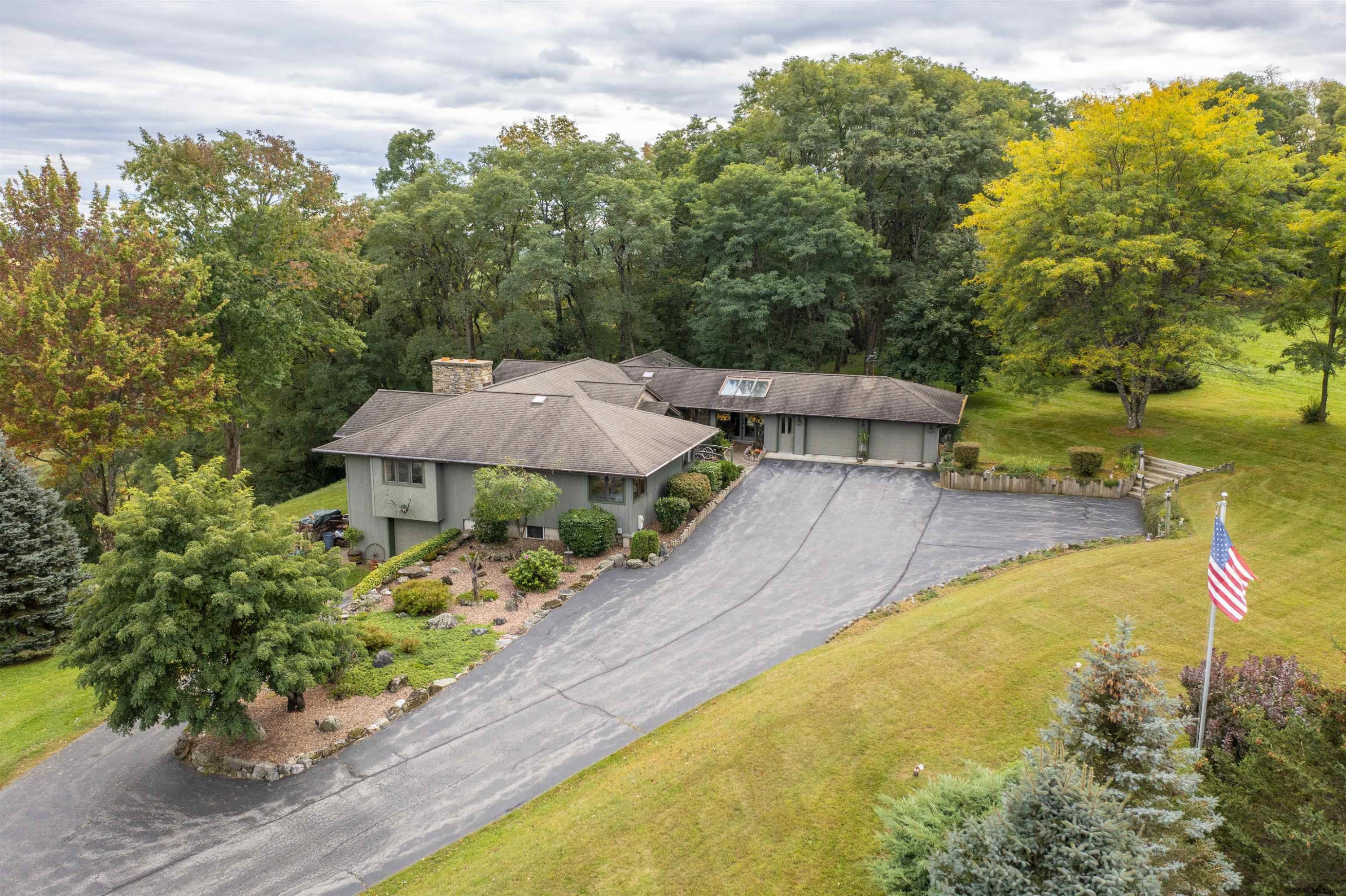 1139 Middleline Road Milton, NY 12020 - Photo 10 of 87 Photo 10