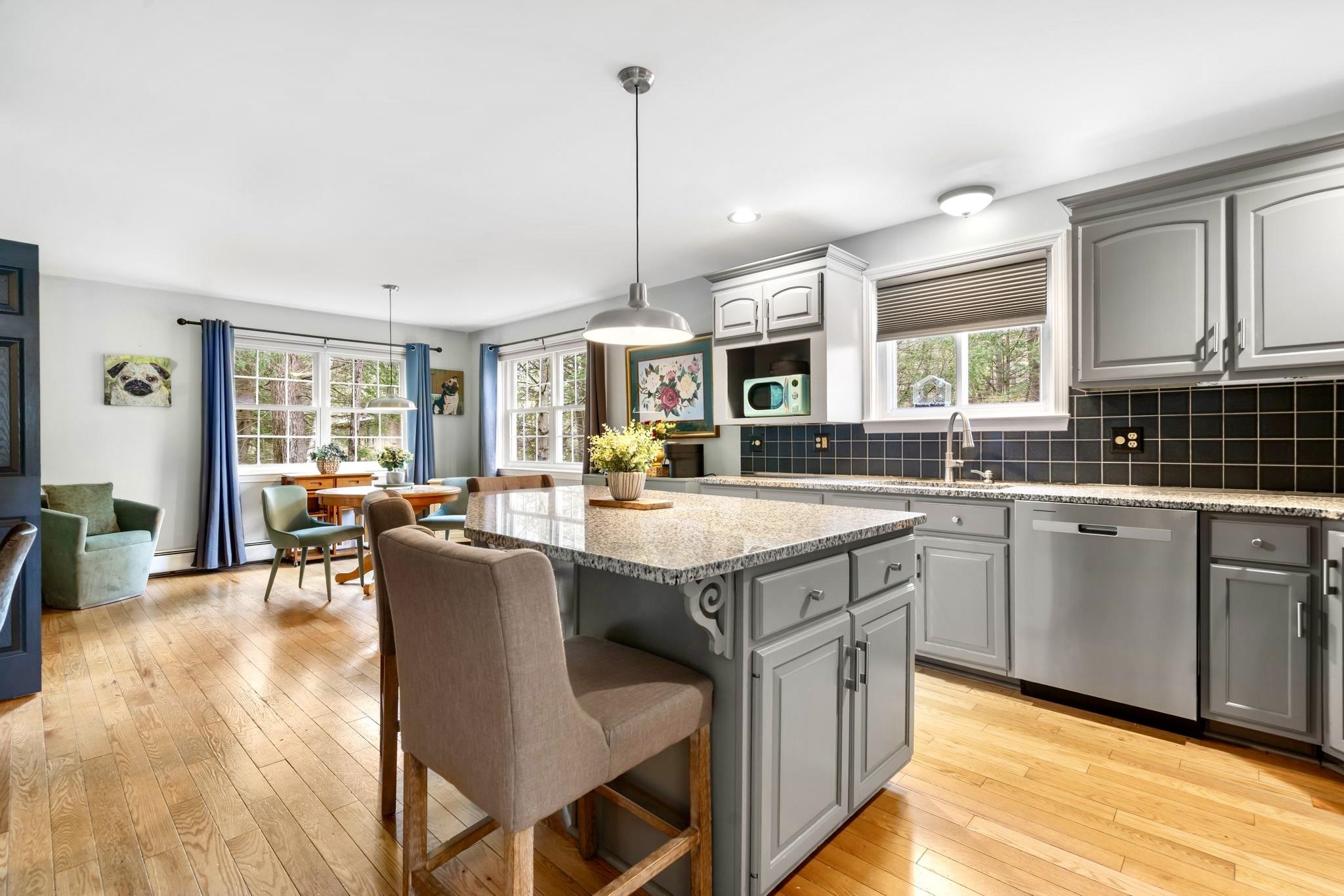 131 Colburn Road Milford, NH 03055 - Photo 11 of 59