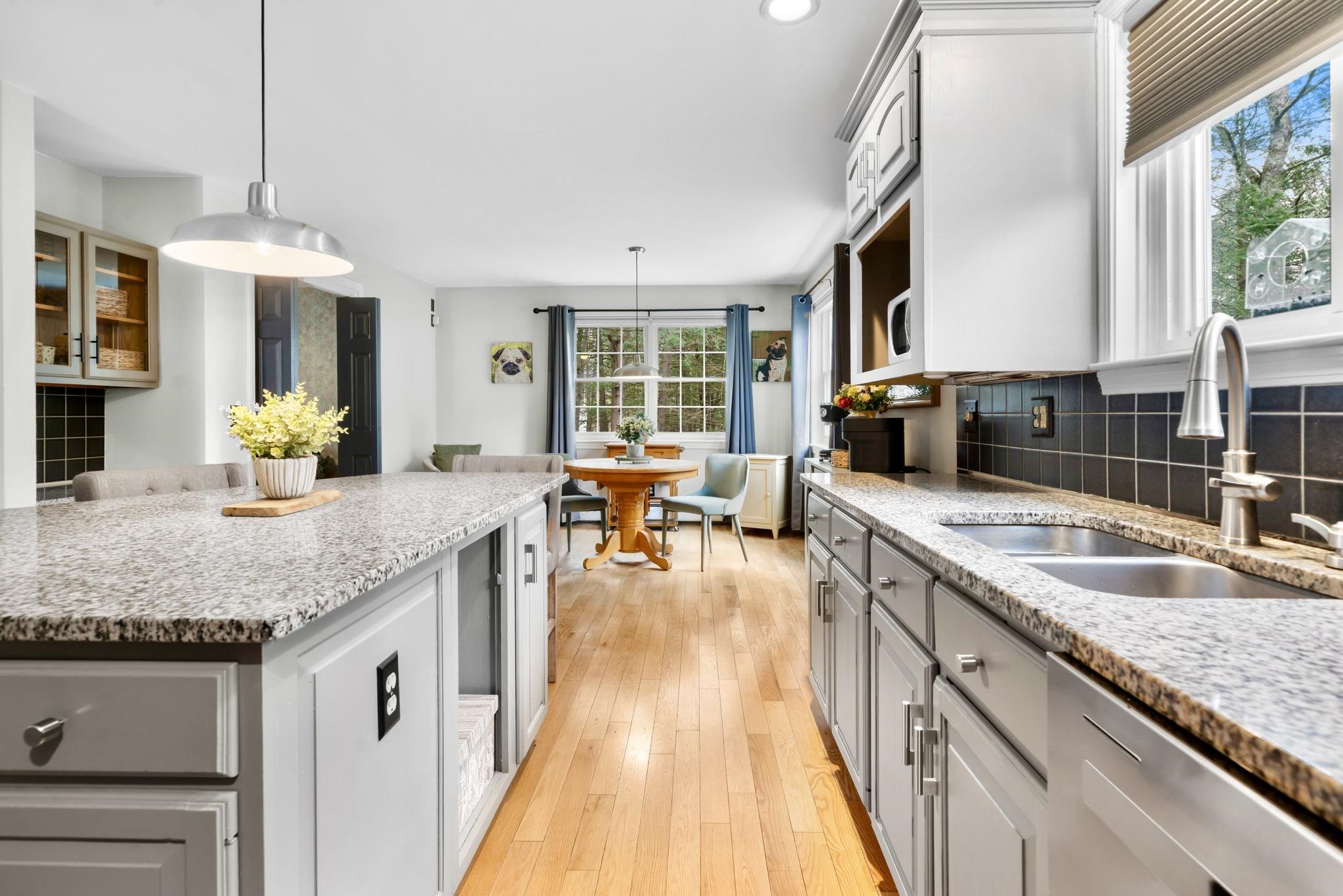 131 Colburn Road Milford, NH 03055 - Photo 12 of 59