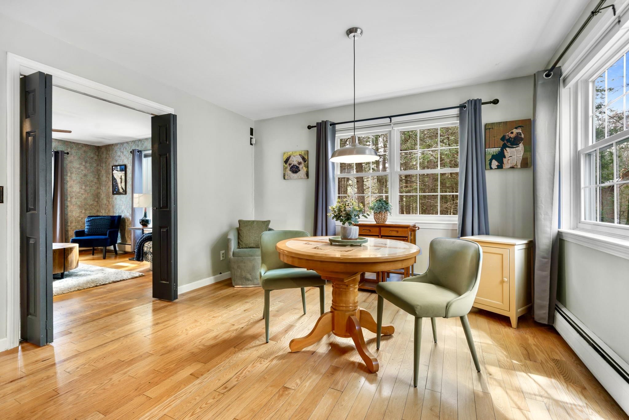 131 Colburn Road Milford, NH 03055 - Photo 13 of 59