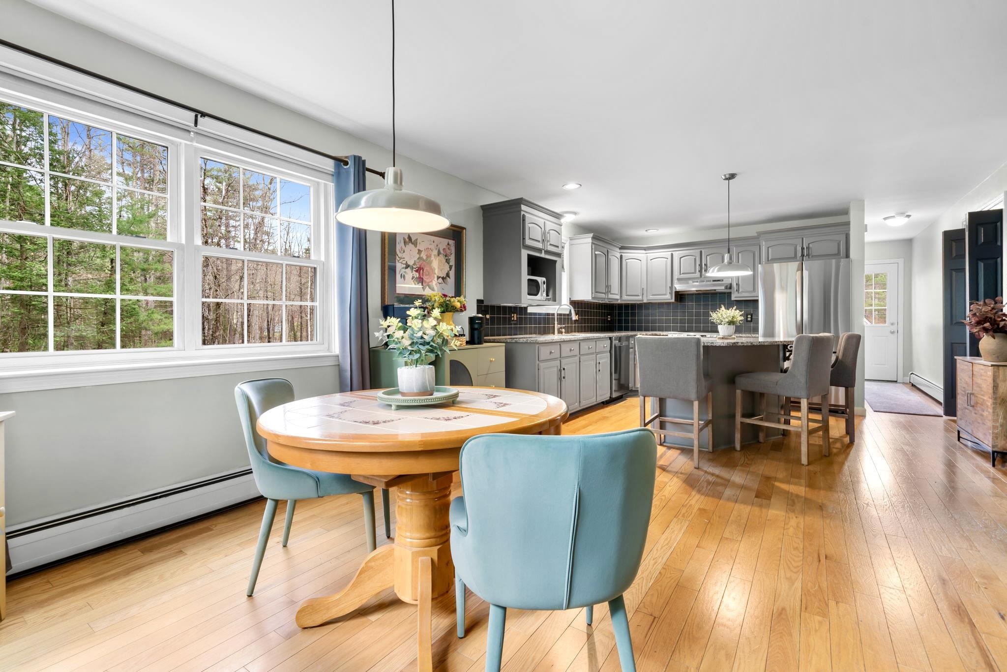 131 Colburn Road Milford, NH 03055 - Photo 14 of 59