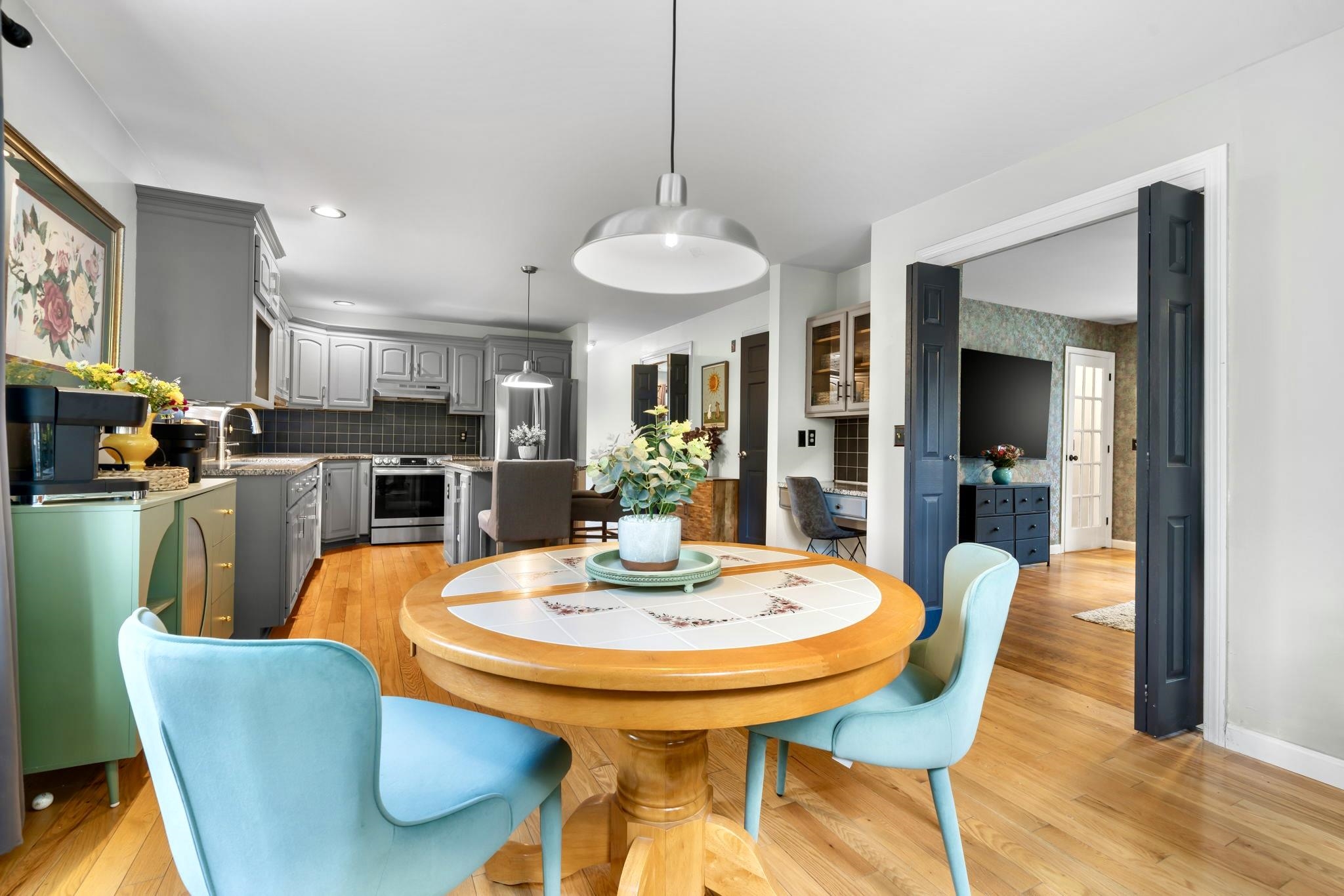 131 Colburn Road Milford, NH 03055 - Photo 15 of 59