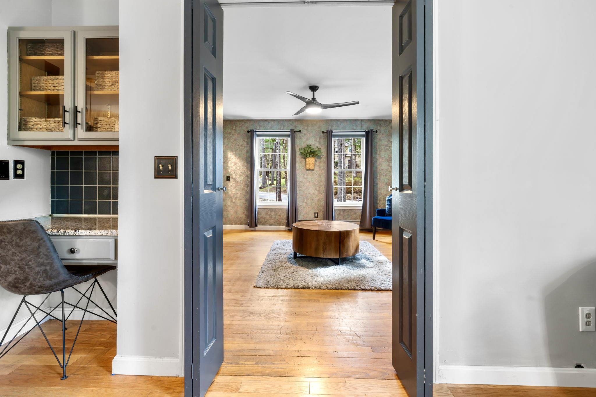 131 Colburn Road Milford, NH 03055 - Photo 16 of 59