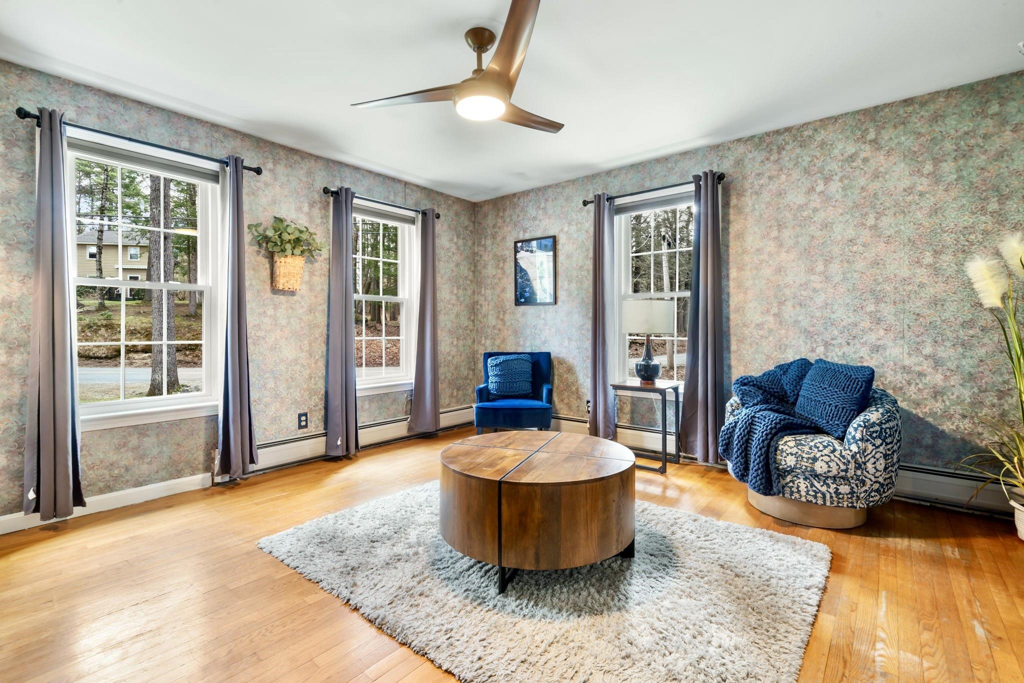 131 Colburn Road Milford, NH 03055 - Photo 17 of 59