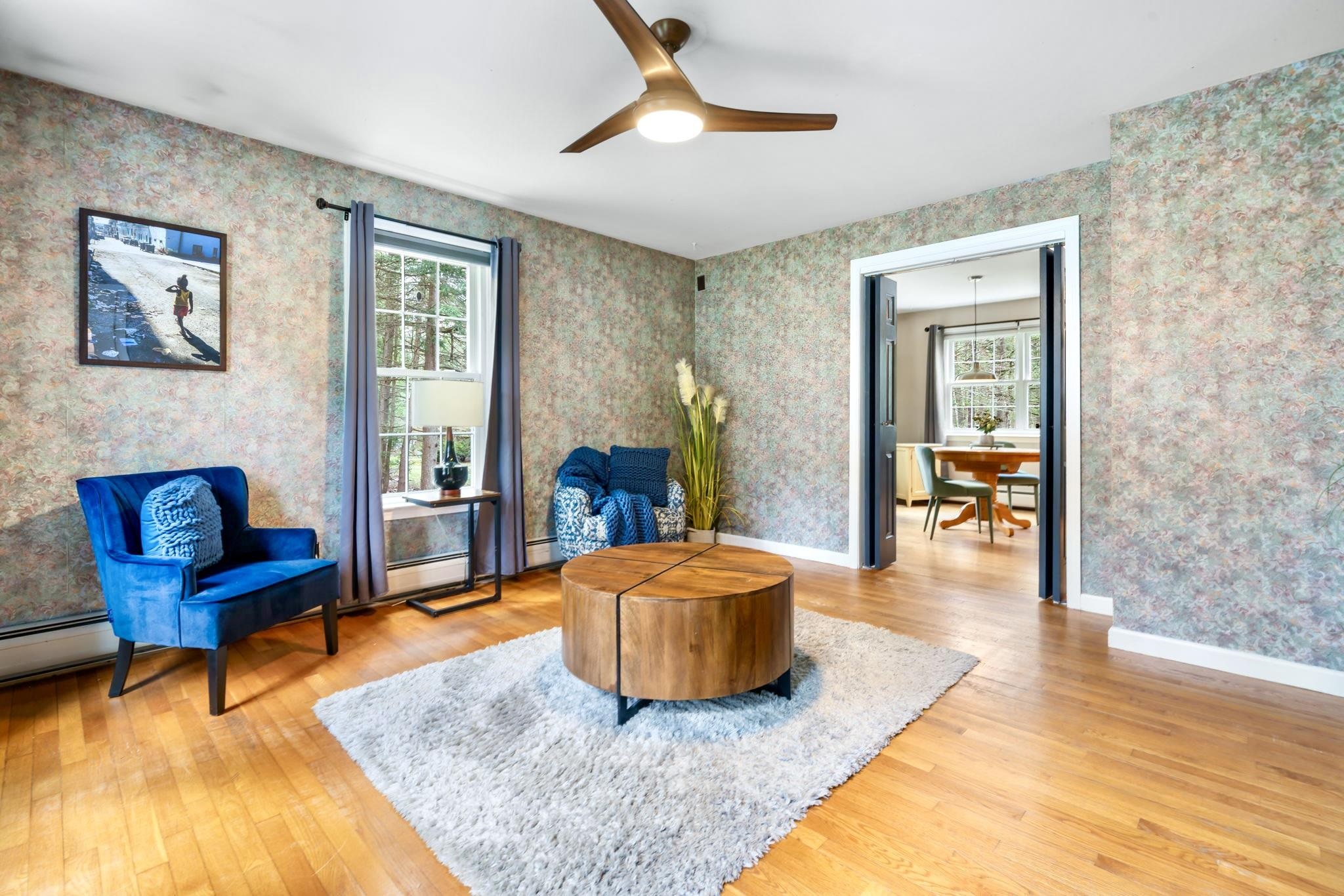 131 Colburn Road Milford, NH 03055 - Photo 18 of 59