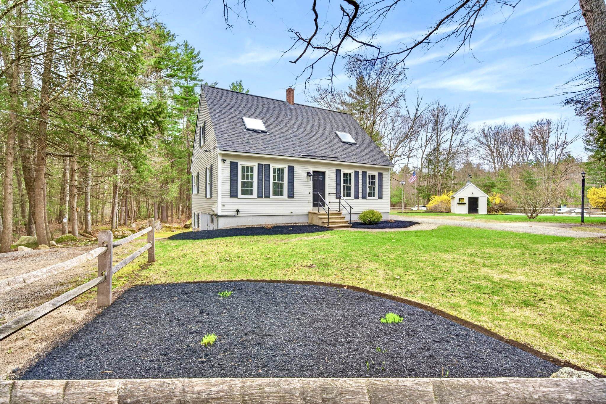 131 Colburn Road Milford, NH 03055 - Photo 2 of 59