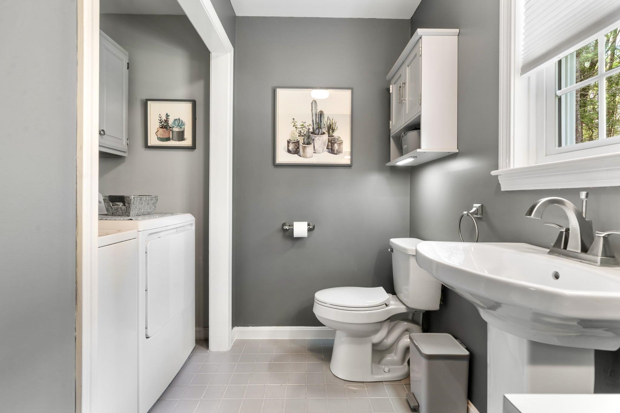 131 Colburn Road Milford, NH 03055 - Photo 21 of 59