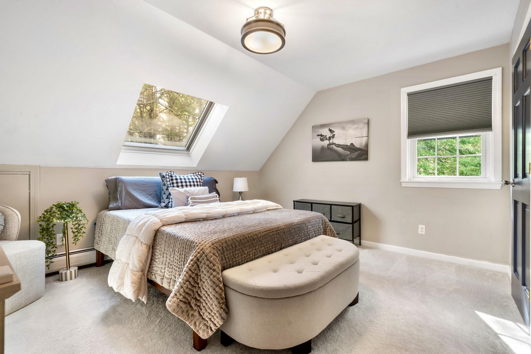 131 Colburn Road Milford, NH 03055 - Photo 22 of 59