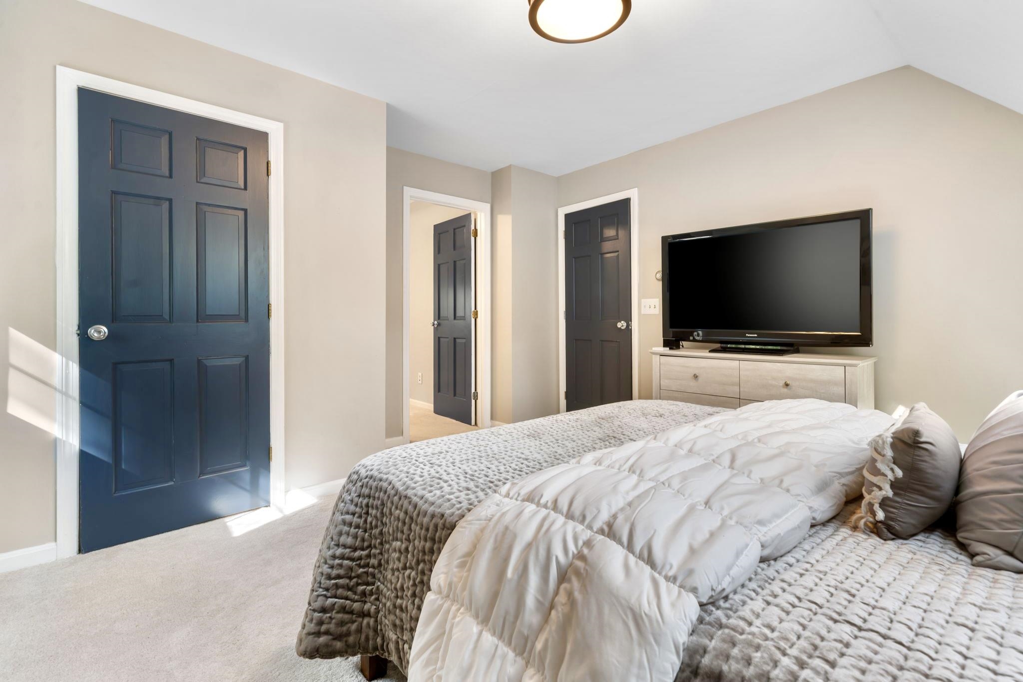 131 Colburn Road Milford, NH 03055 - Photo 24 of 59