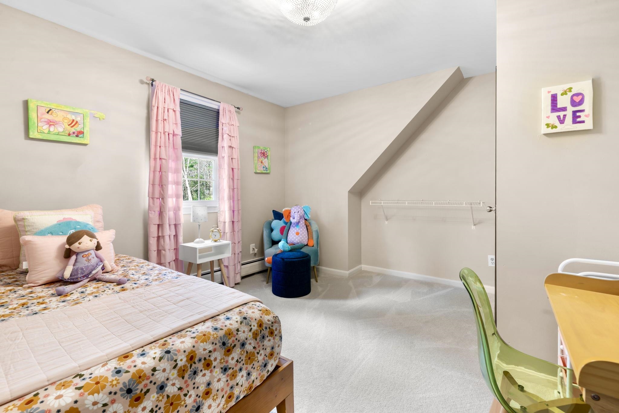 131 Colburn Road Milford, NH 03055 - Photo 28 of 59