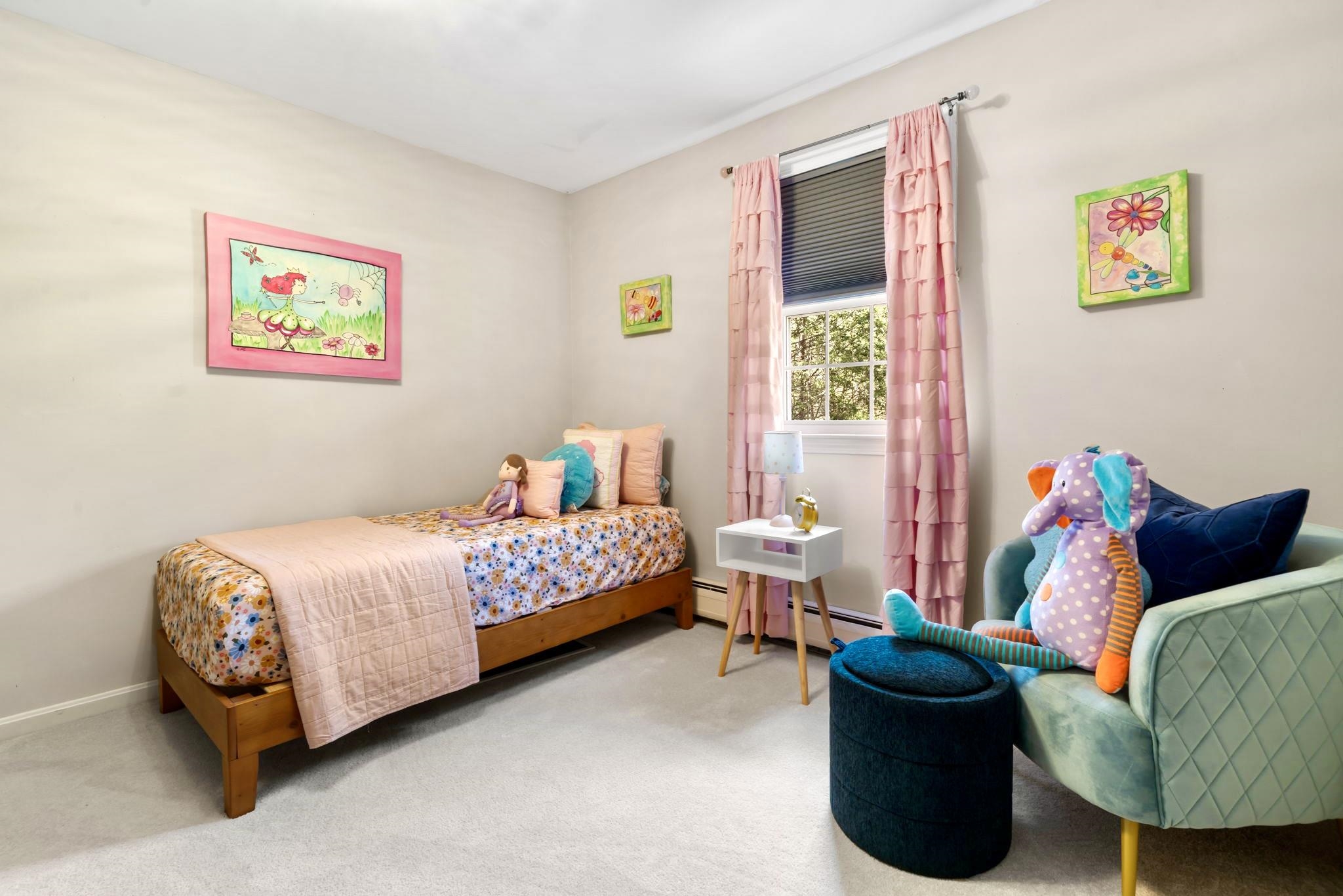 131 Colburn Road Milford, NH 03055 - Photo 30 of 59