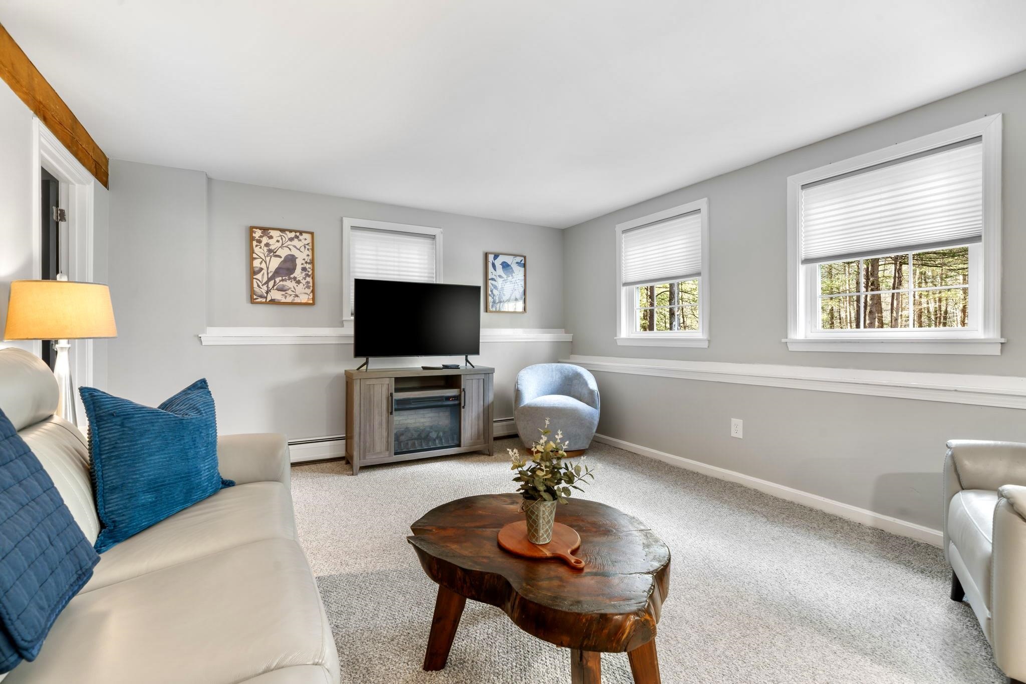 131 Colburn Road Milford, NH 03055 - Photo 41 of 59