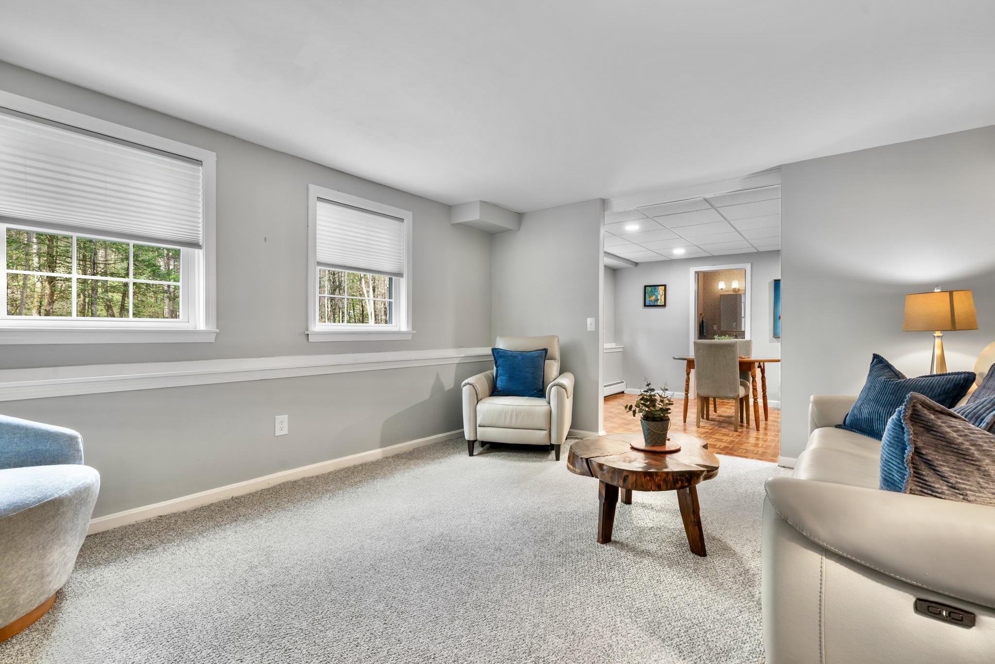 131 Colburn Road Milford, NH 03055 - Photo 42 of 59