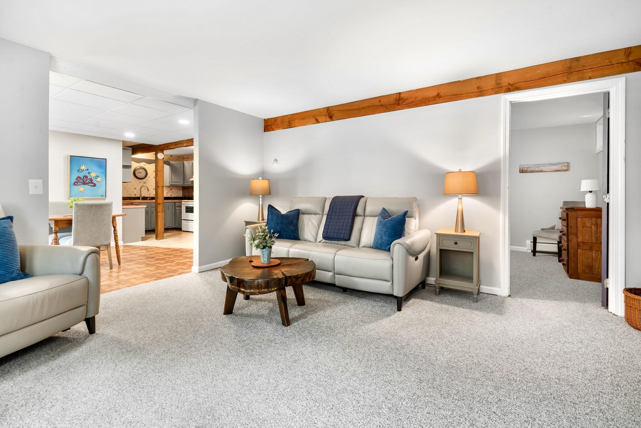 131 Colburn Road Milford, NH 03055 - Photo 43 of 59