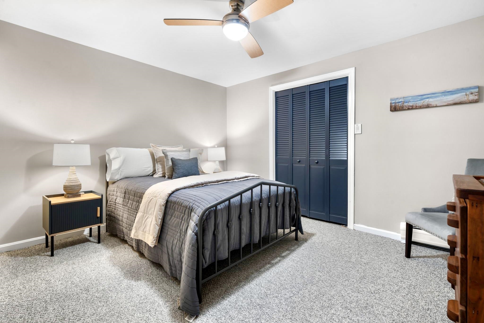 131 Colburn Road Milford, NH 03055 - Photo 44 of 59