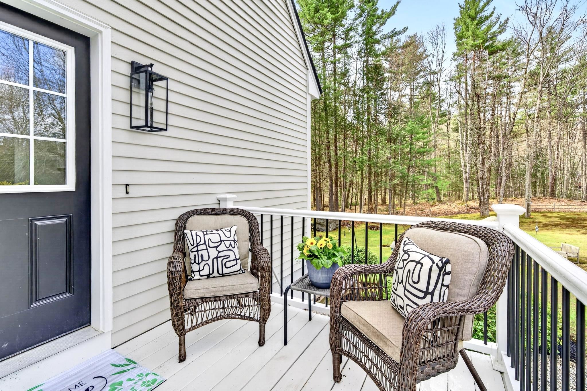 131 Colburn Road Milford, NH 03055 - Photo 49 of 59