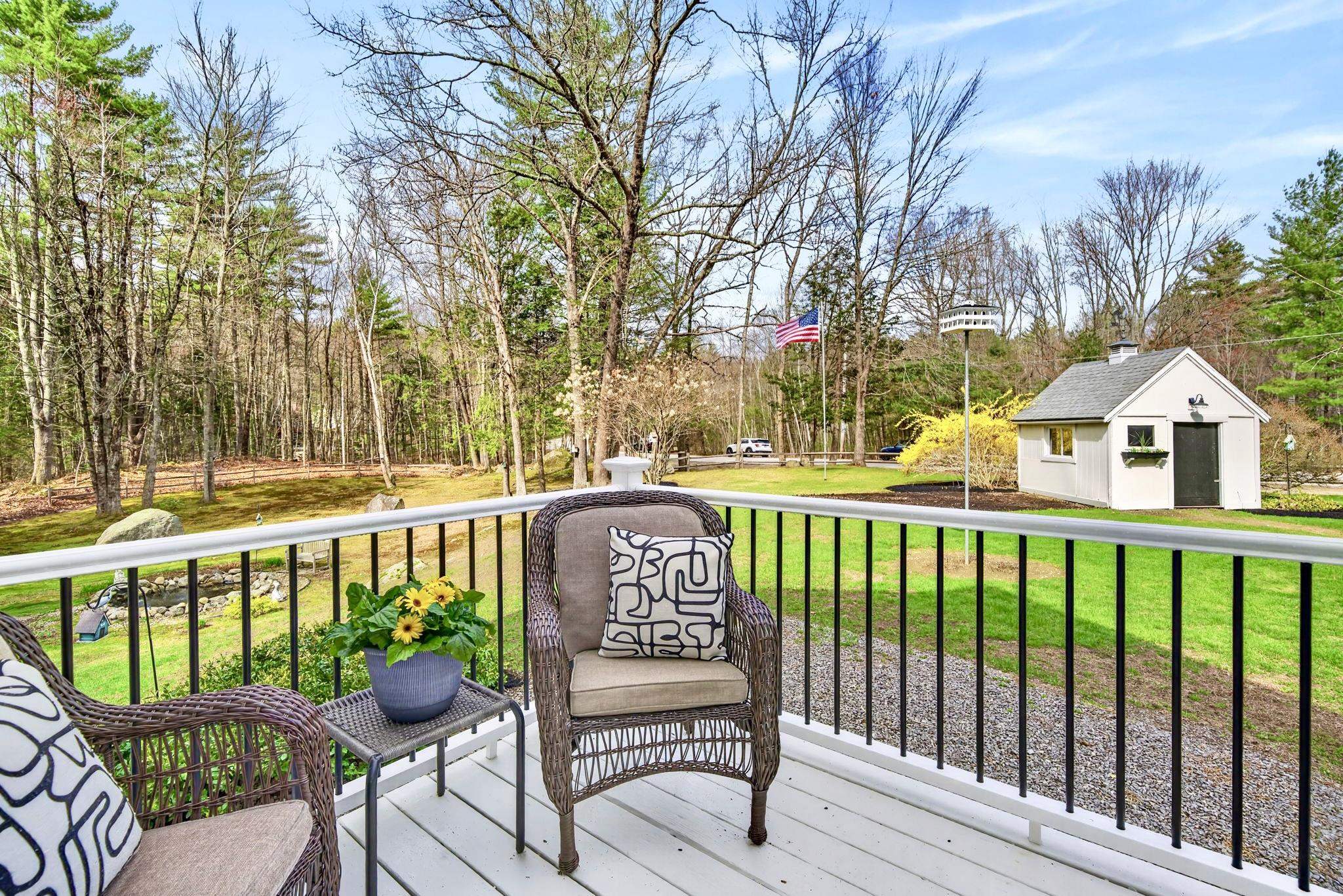 131 Colburn Road Milford, NH 03055 - Photo 50 of 59