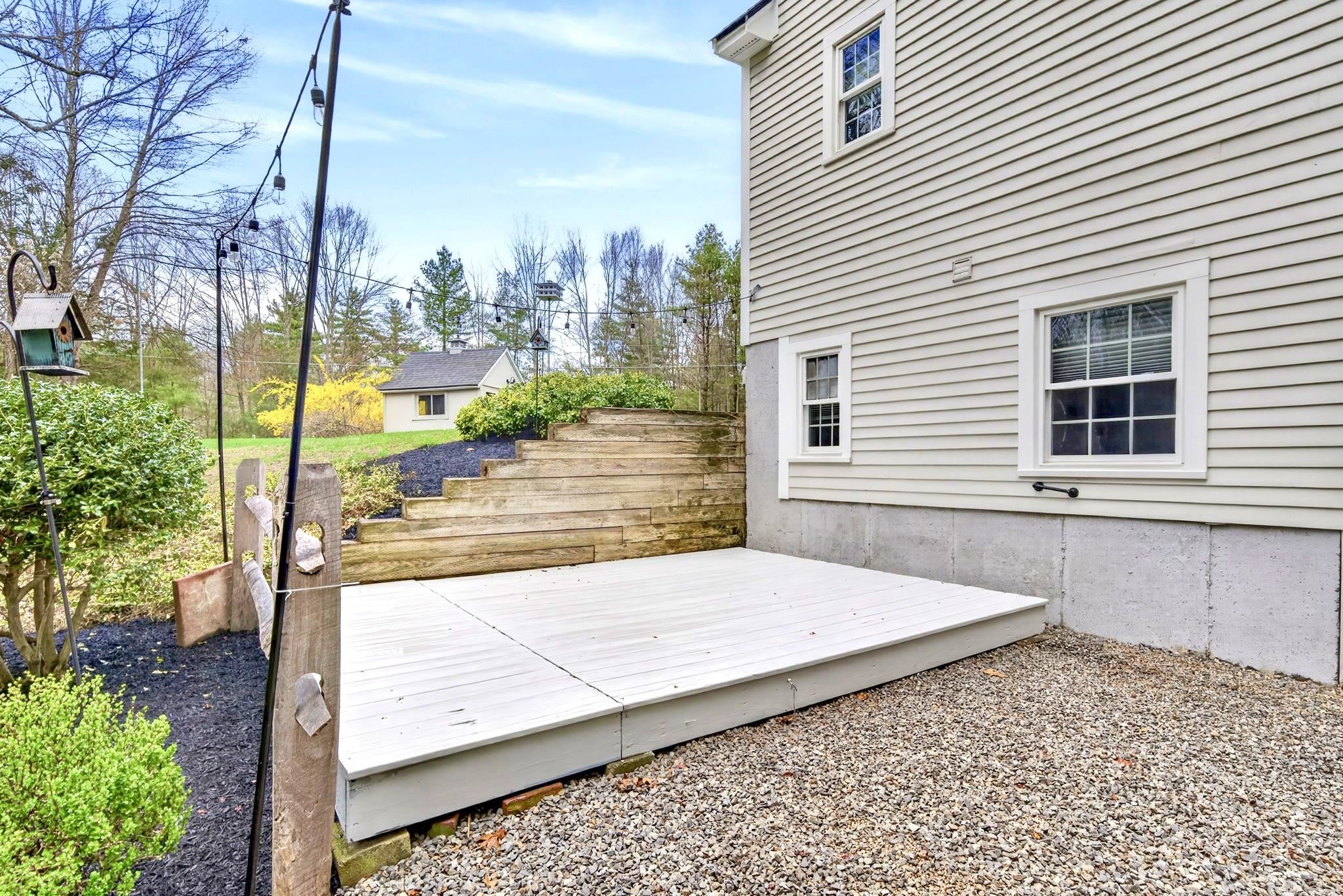 131 Colburn Road Milford, NH 03055 - Photo 51 of 59