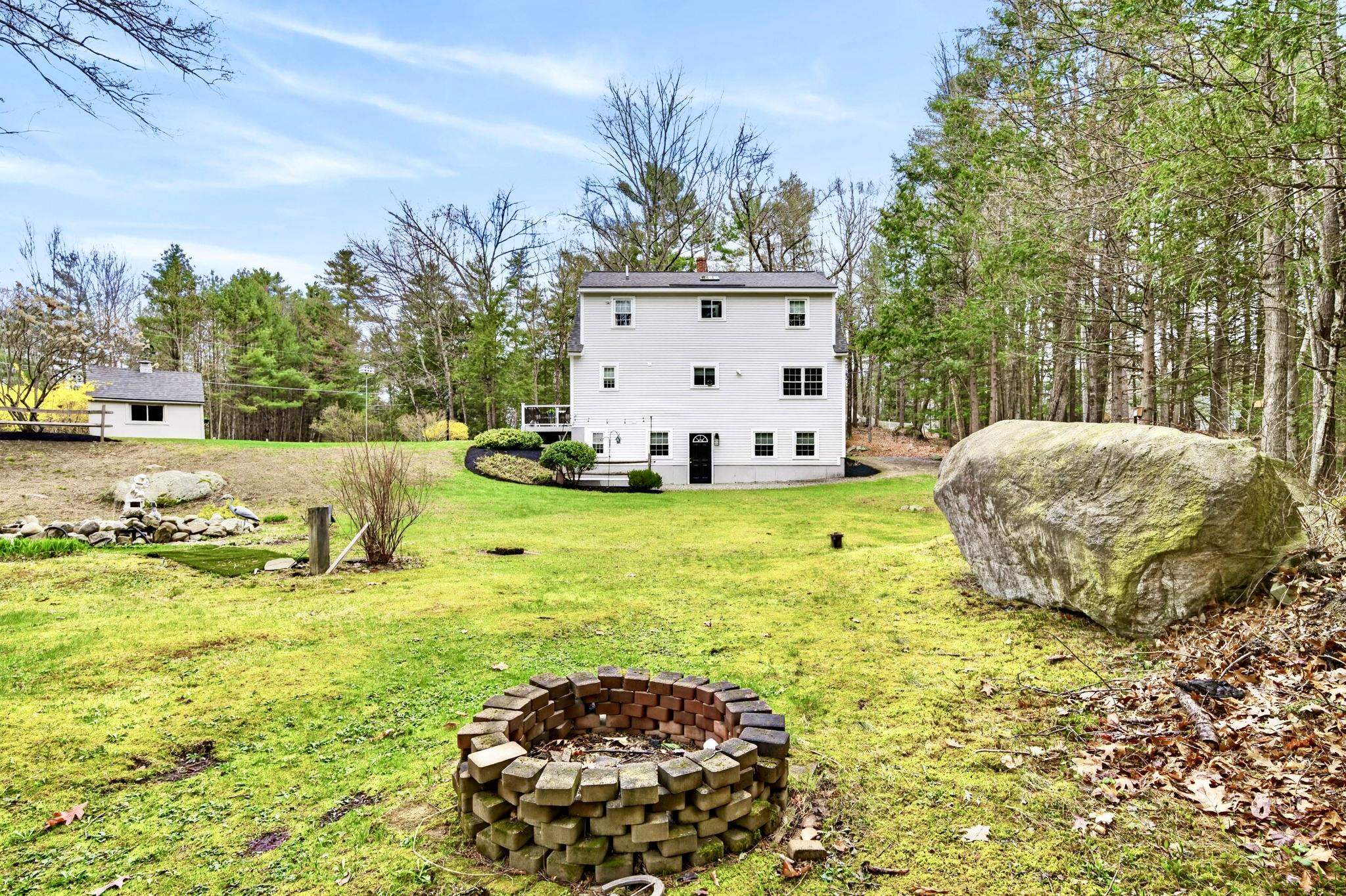 131 Colburn Road Milford, NH 03055 - Photo 52 of 59