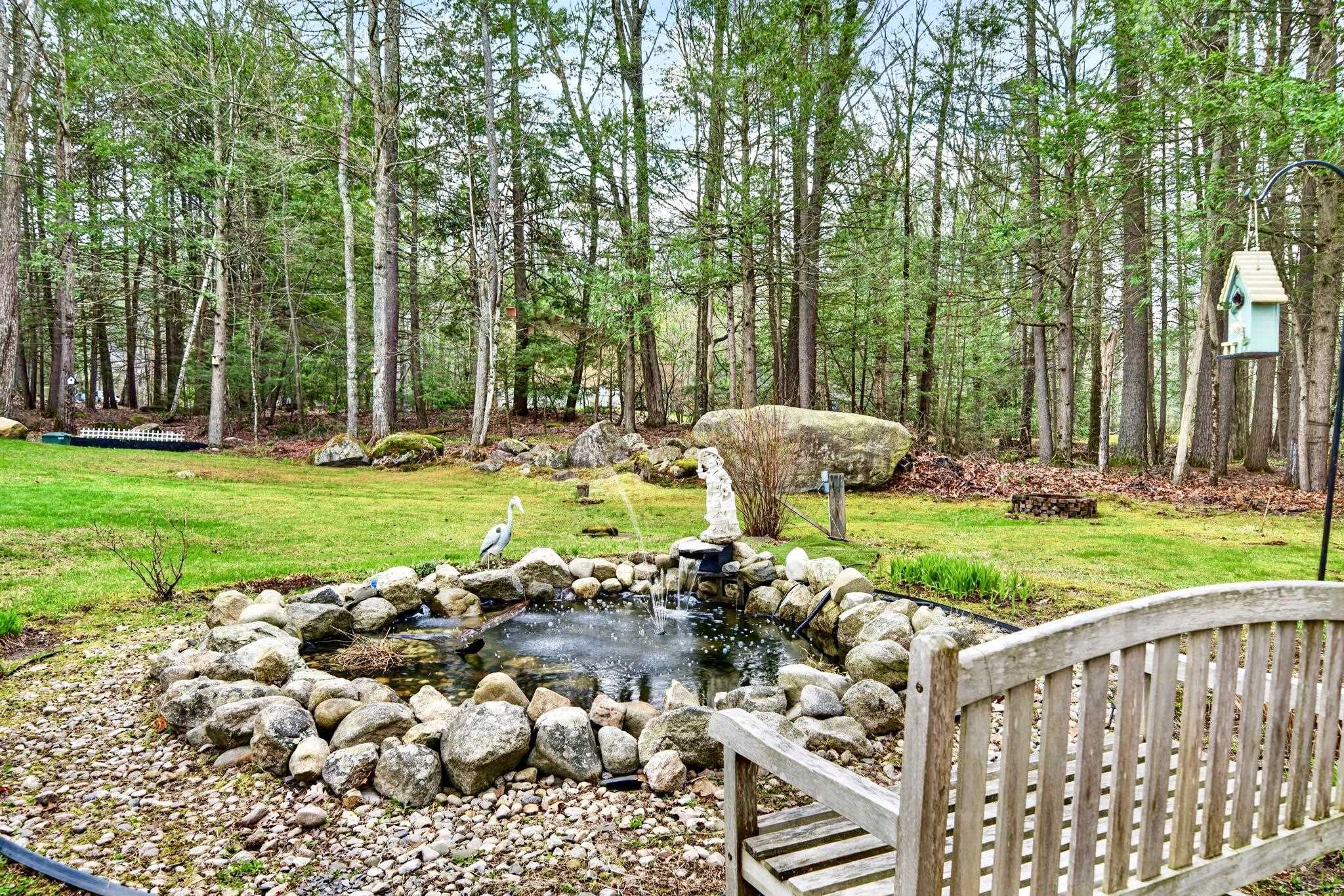 131 Colburn Road Milford, NH 03055 - Photo 53 of 59