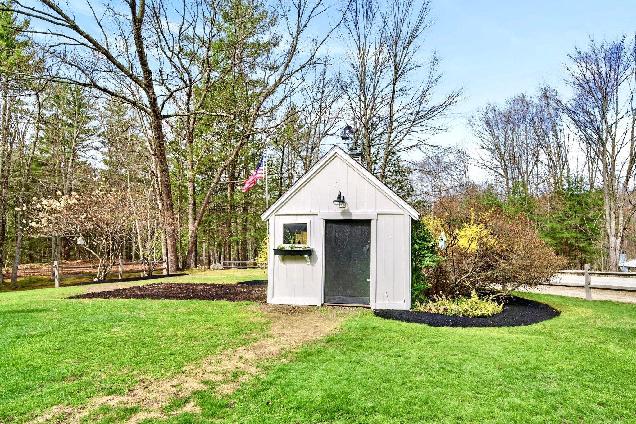 131 Colburn Road Milford, NH 03055 - Photo 54 of 59