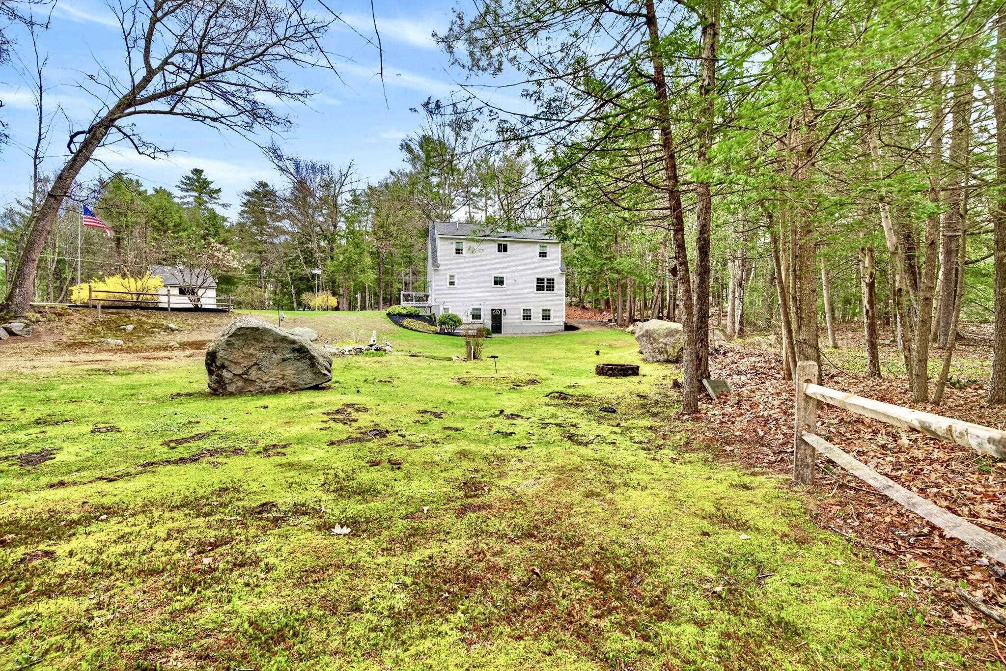 131 Colburn Road Milford, NH 03055 - Photo 56 of 59