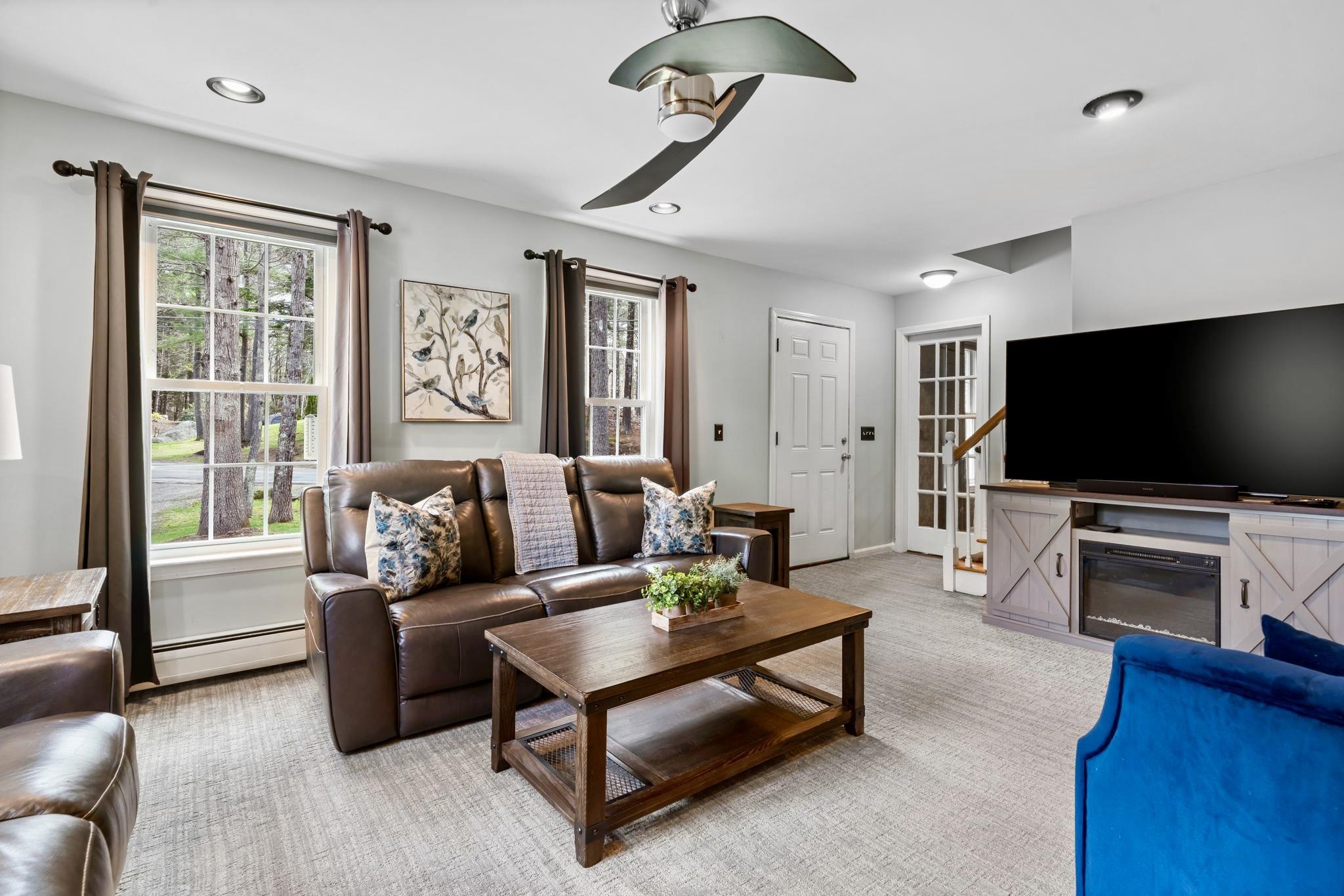 131 Colburn Road Milford, NH 03055 - Photo 6 of 59