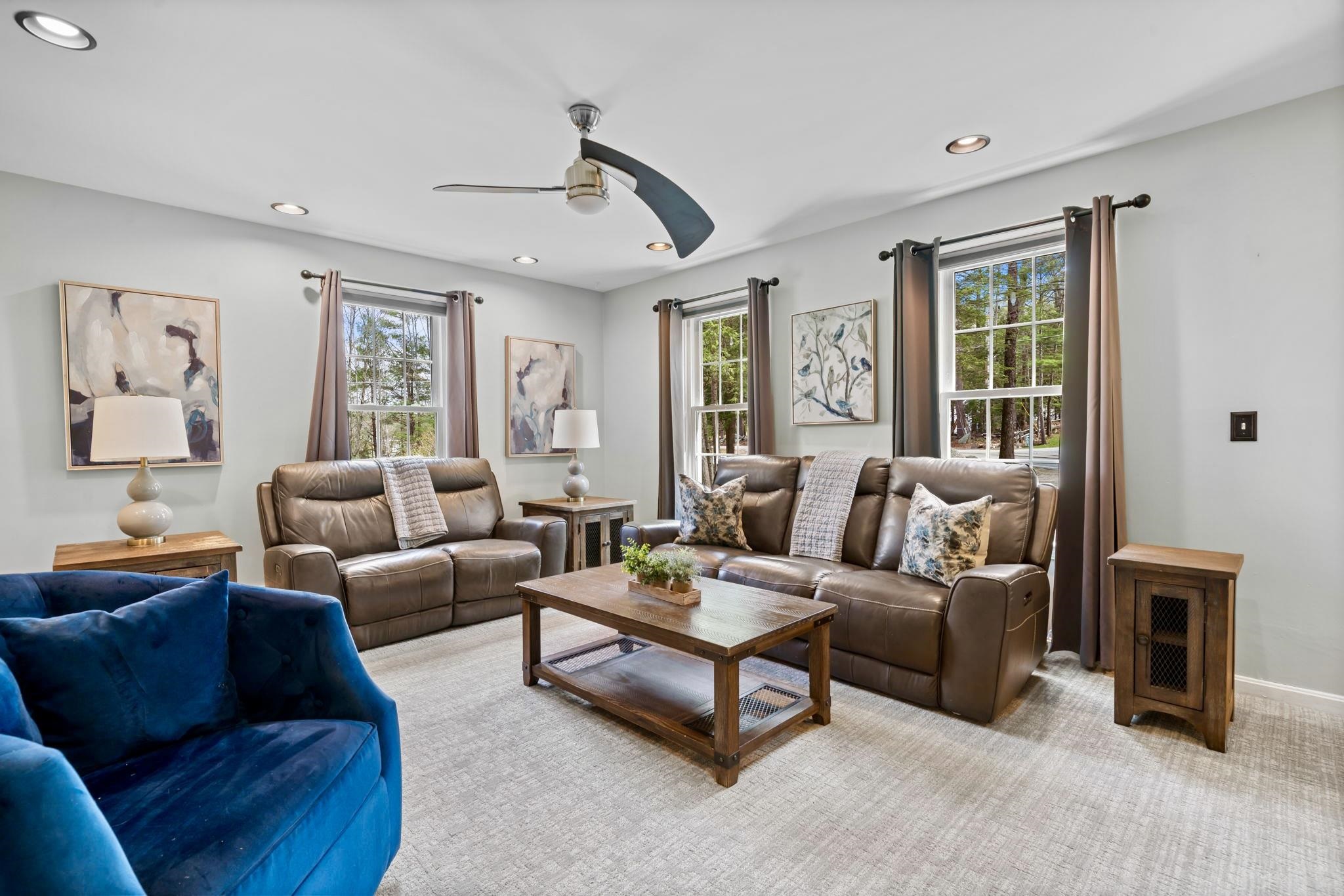 131 Colburn Road Milford, NH 03055 - Photo 7 of 59