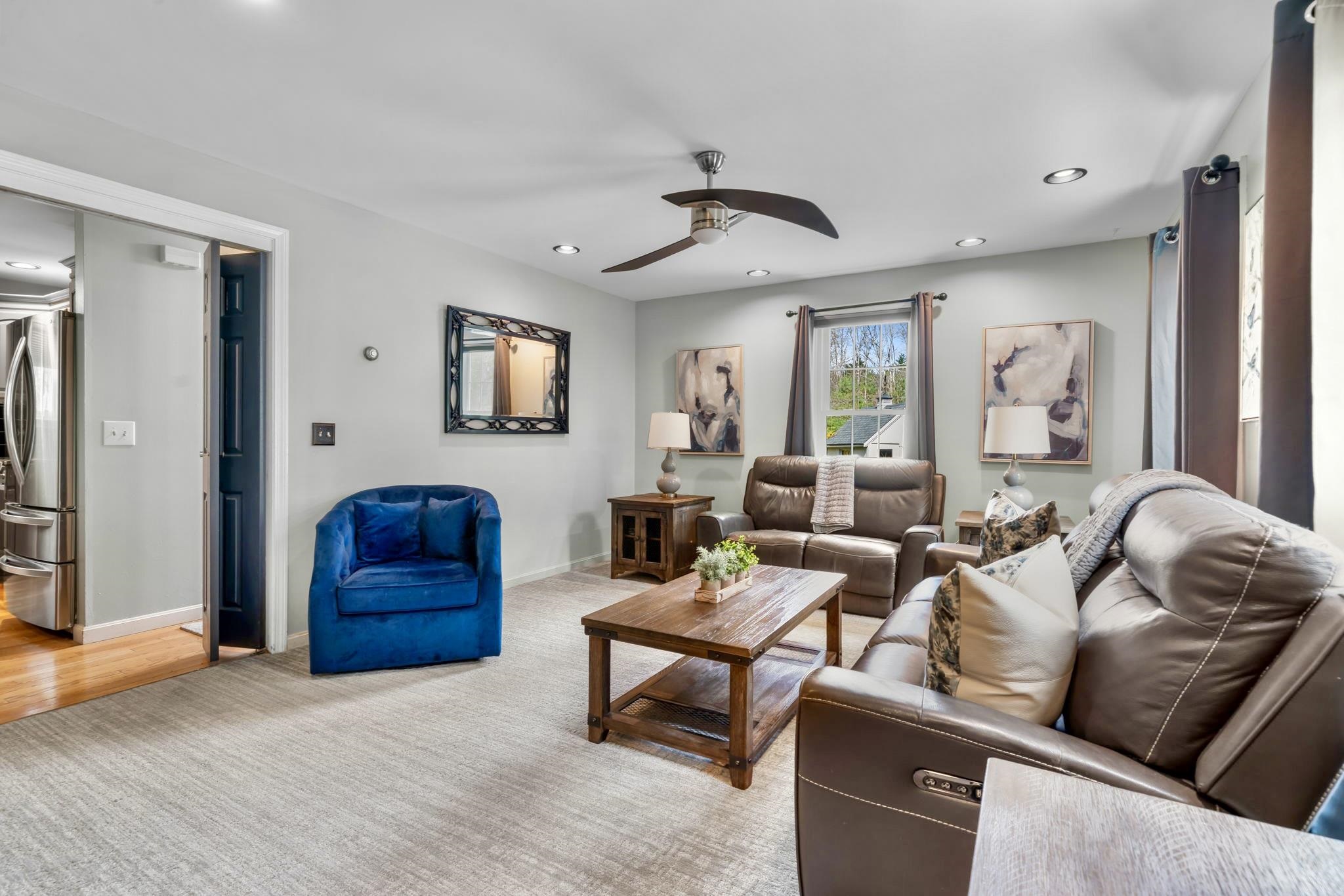 131 Colburn Road Milford, NH 03055 - Photo 8 of 59