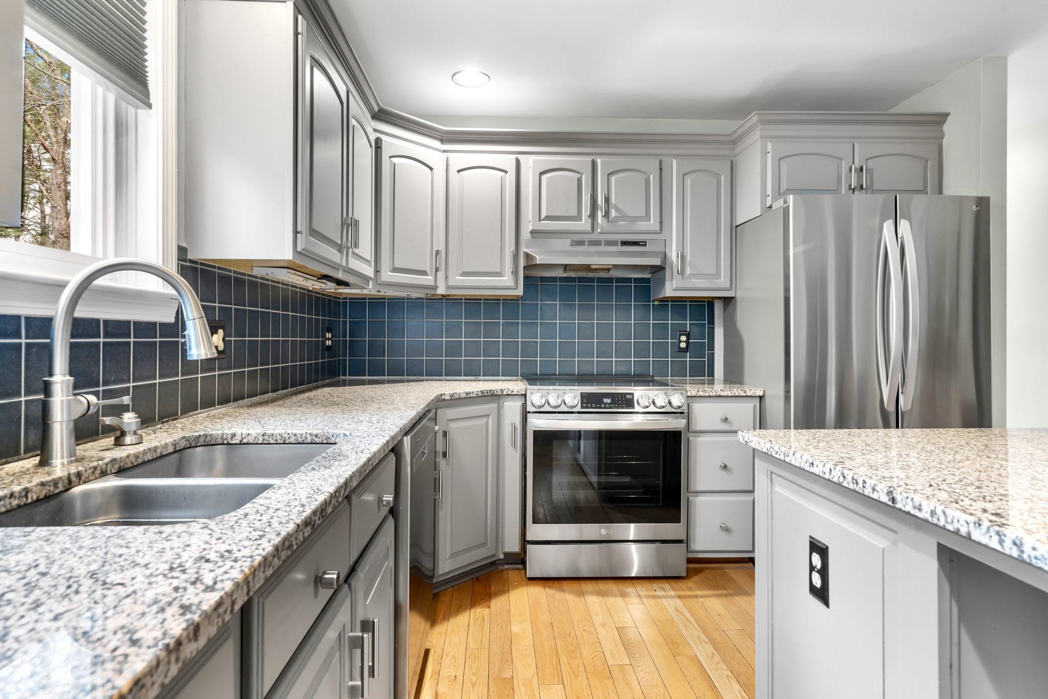 131 Colburn Road Milford, NH 03055 - Photo 9 of 59