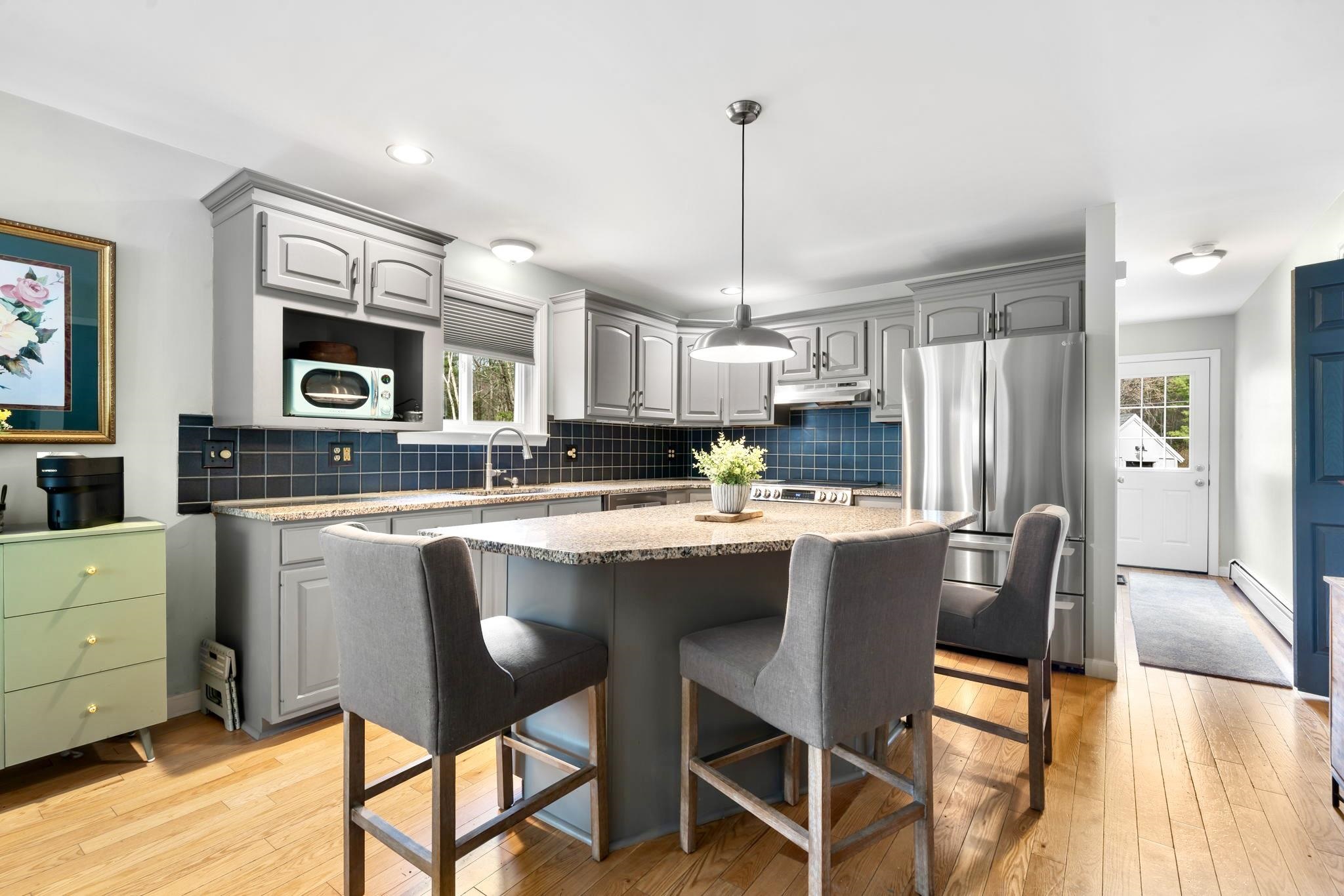 131 Colburn Road Milford, NH 03055 - Photo 10 of 59