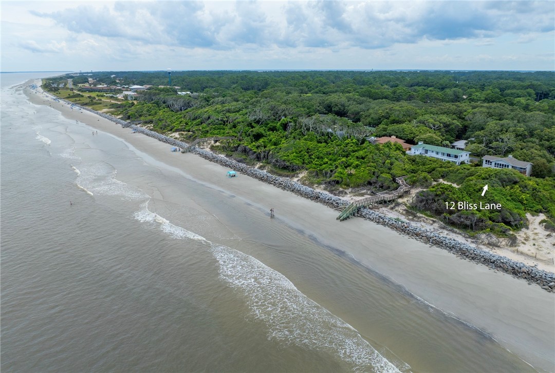 12 Bliss Lane Jekyll Island, GA 31527 - Photo 5 of 39