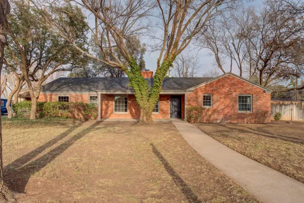 $615,000 | 4702 22nd Street, Lubbock, TX 79407