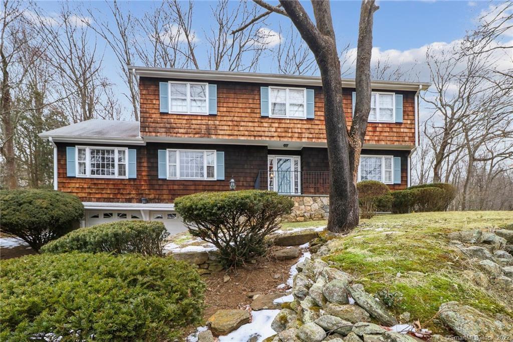 268 Autumn Ridge Road Fairfield, CT 06825 - Photo 1 of 1