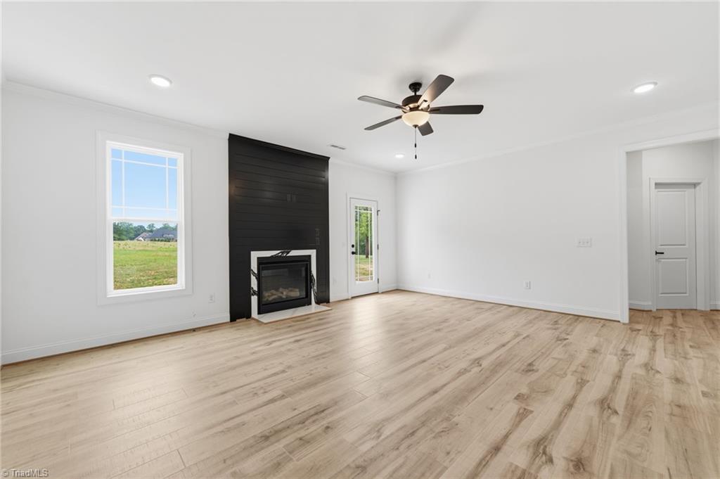 8580 Benbow-Merrill Road Oak Ridge, NC 27310 - Photo 18 of 50 Gallery Image 18