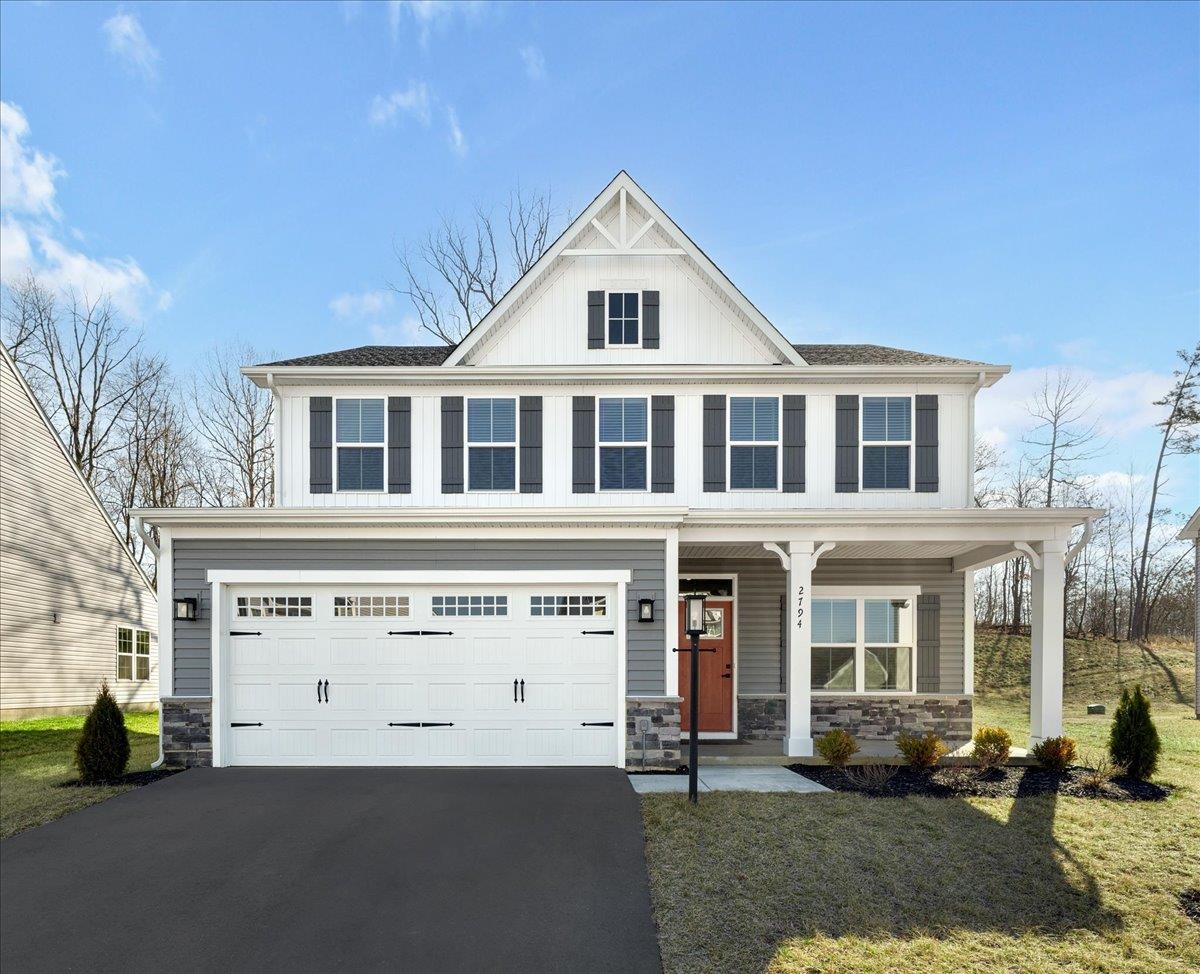 2794 Dorval Road Harrisonburg, VA 22801 - Photo 1 of 29 Gallery Image 1