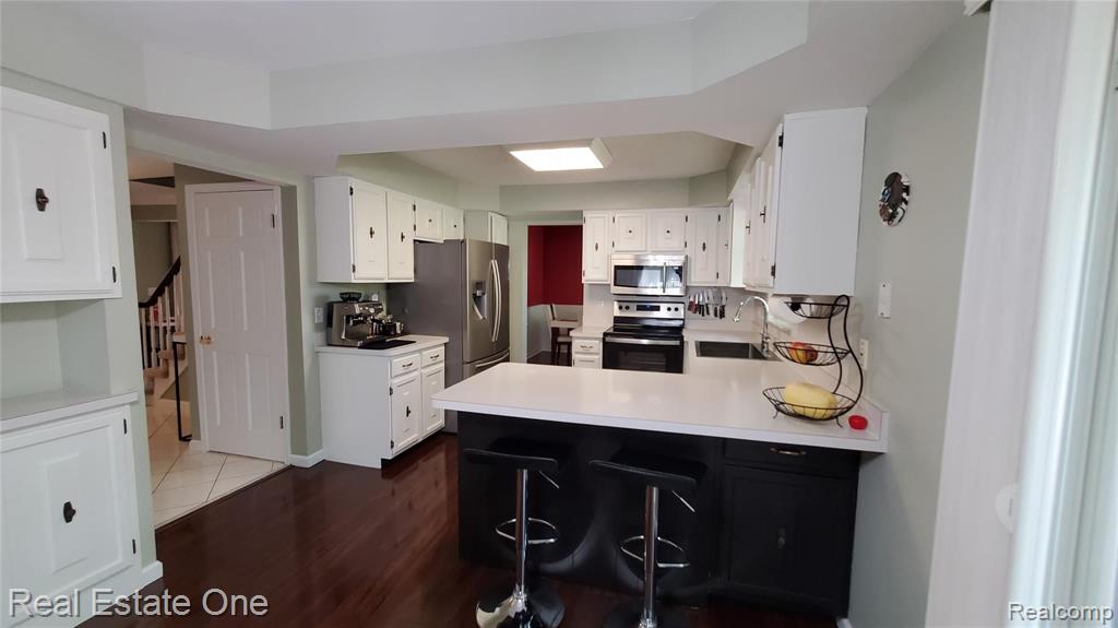 3157 Tamarron Drive Rochester Hills, MI 48309 - Photo 20 of 56