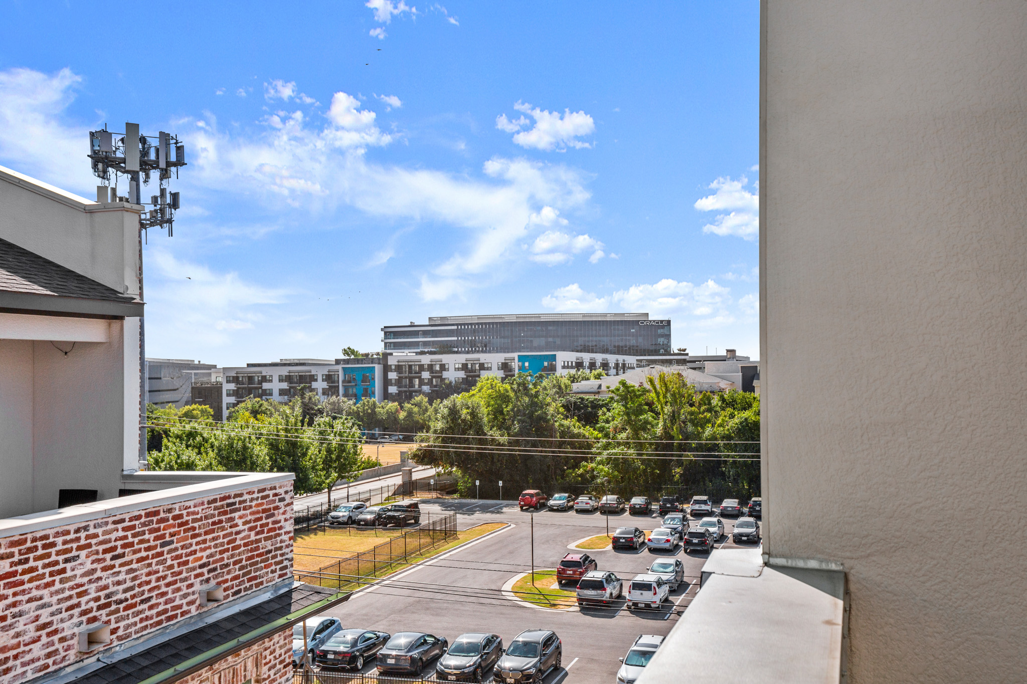 1308 Tinnin Ford Road, Unit 14 Austin, TX 78741 - Photo 19 of 19