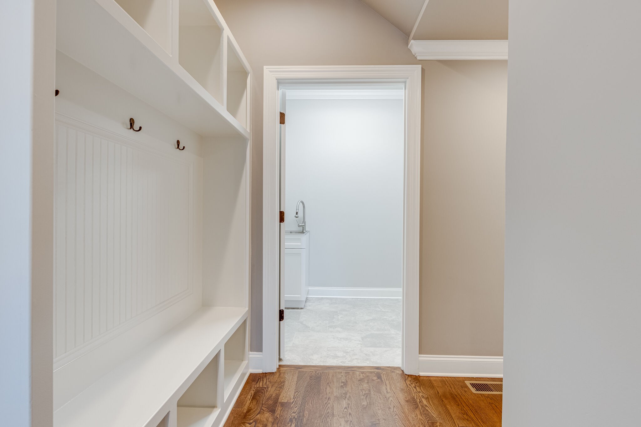 1029 Abbey Rd Way Spring Hill, TN 37174 - Photo 35 of 51 a view of bathroom with bathtub