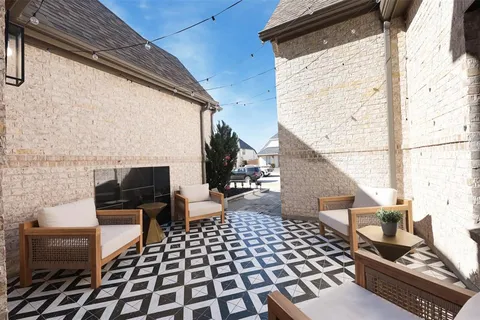 $1,330,000 | 4671 Summerville Lane, Prosper, TX 75078