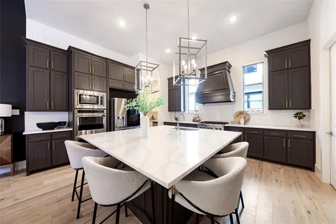 $1,330,000 | 4671 Summerville Lane, Prosper, TX 75078