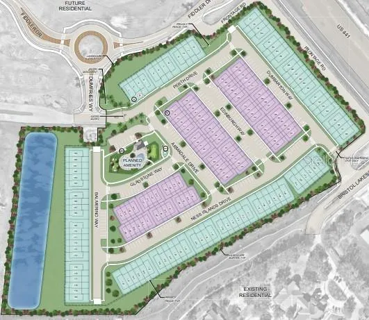 $333,579 | 2683 Balmerino Way Mount, Mount Dora, FL 32757