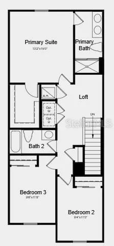 $333,579 | 2683 Balmerino Way Mount, Mount Dora, FL 32757