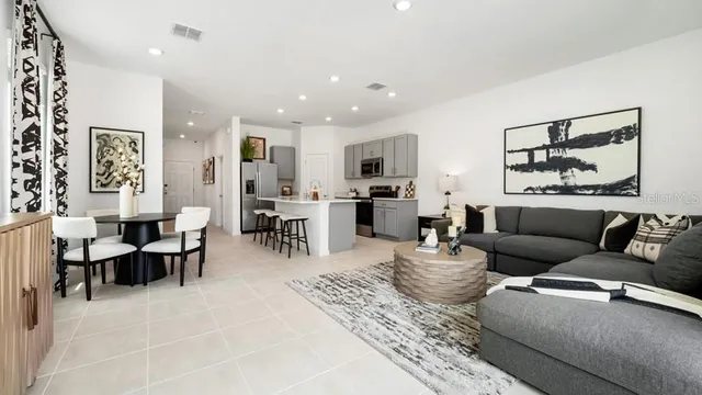 $333,579 | 2683 Balmerino Way Mount, Mount Dora, FL 32757