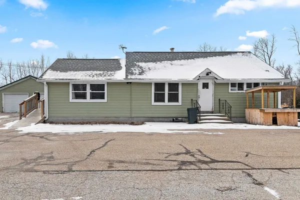 $305,000 | 2372 Doran Street, Oconto, WI 54153