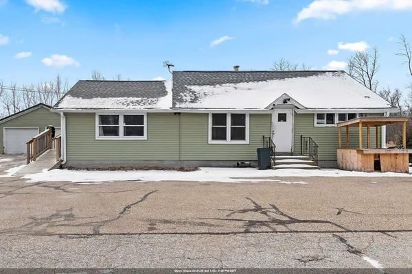 $305,000 | 2372 Doran Street, Oconto, WI 54153