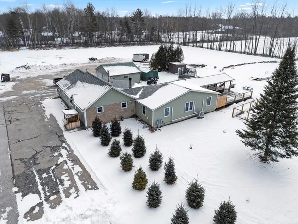 $305,000 | 2372 Doran Street, Oconto, WI 54153