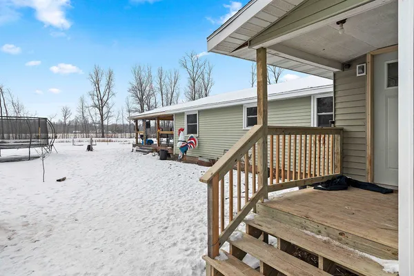 $305,000 | 2372 Doran Street, Oconto, WI 54153
