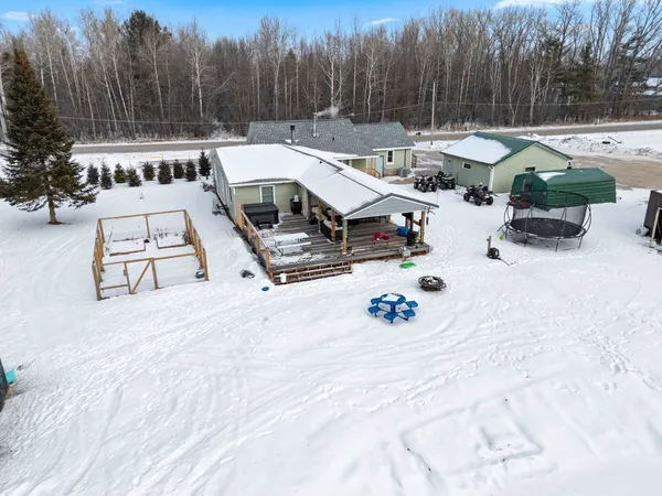 $305,000 | 2372 Doran Street, Oconto, WI 54153